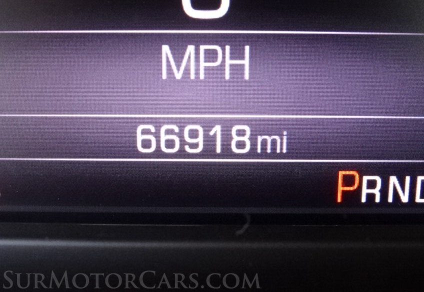 2016 GMC Sierra 1500 - Image 34