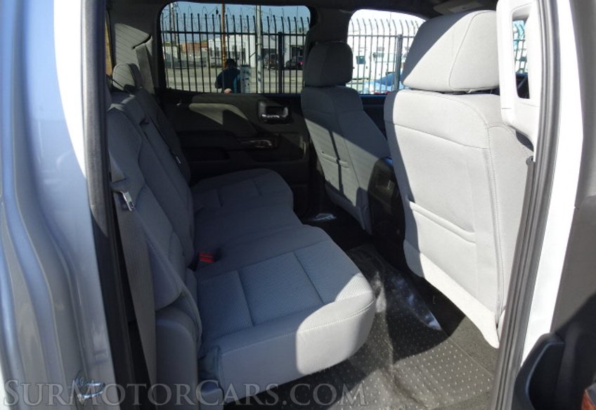 2016 GMC Sierra 1500 - Image 33