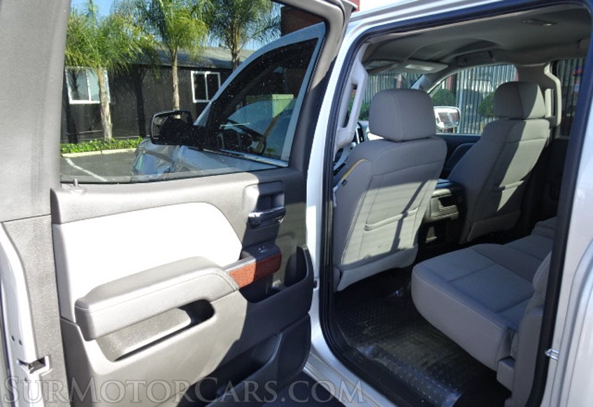 2016 GMC Sierra 1500 - Image 28