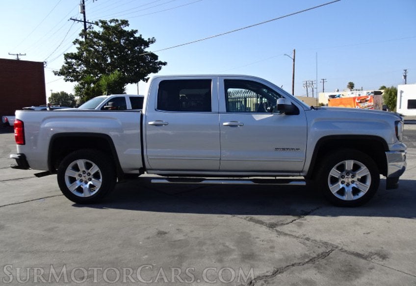 2016 GMC Sierra 1500 - Image 6