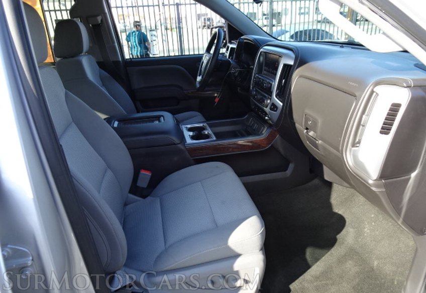 2016 GMC Sierra 1500 - Image 25