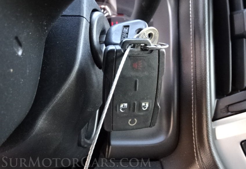 2016 GMC Sierra 1500 - Image 44