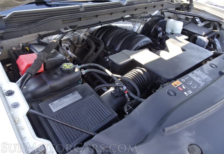 2016 GMC Sierra 1500 - Image 49