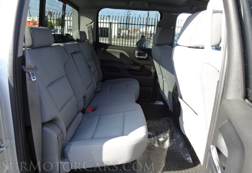 2016 GMC Sierra 1500 - Image 31