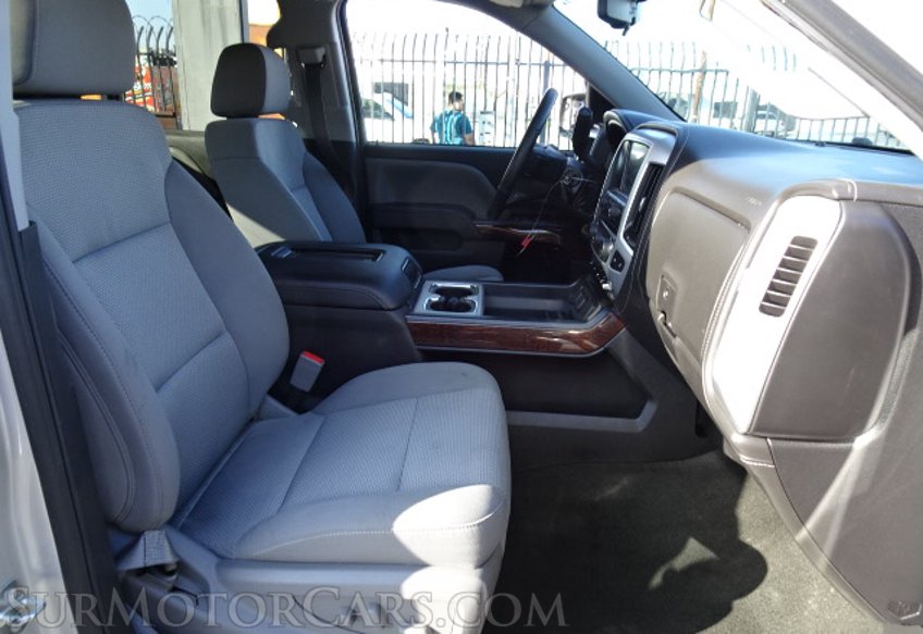 2016 GMC Sierra 1500 - Image 27