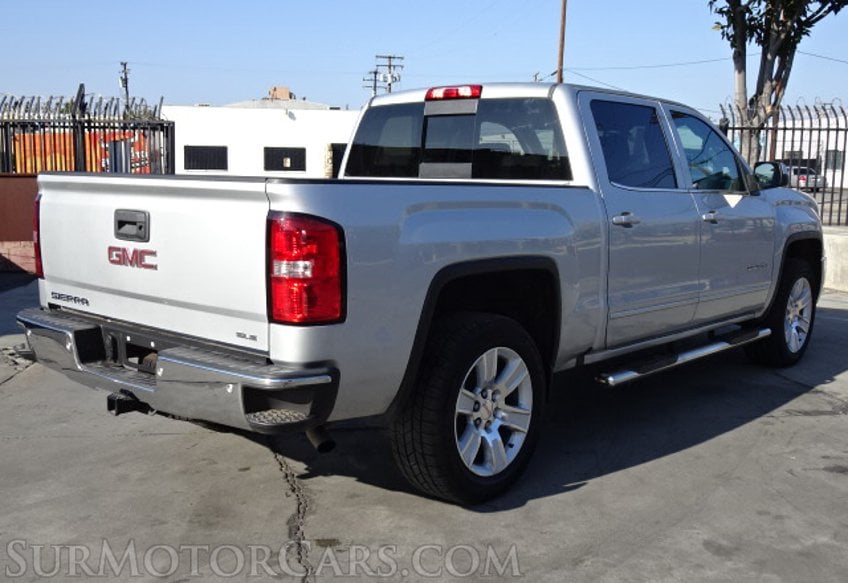 2016 GMC Sierra 1500 - Image 7