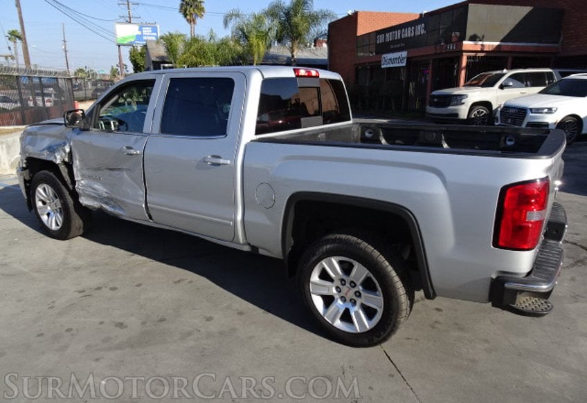 2016 GMC Sierra 1500 - Image 10