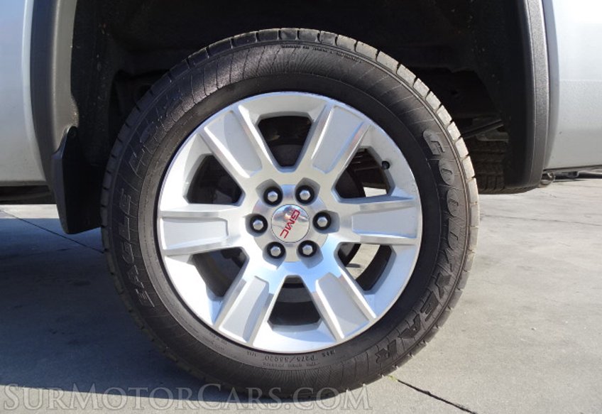 2016 GMC Sierra 1500 - Image 12