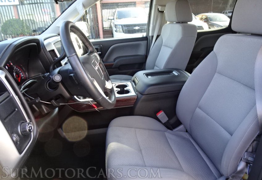 2016 GMC Sierra 1500 - Image 24