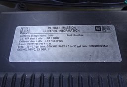 2016 GMC Sierra 1500 - Image 54