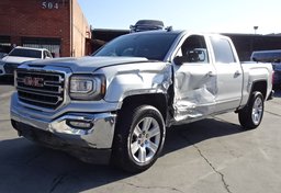 2016 GMC Sierra 1500 - Image 4