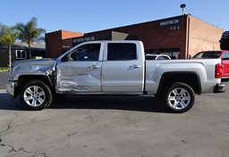 2016 GMC Sierra 1500 - Image 5