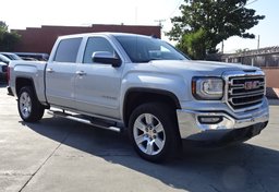 2016 GMC Sierra 1500 - Image 3