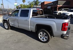 2016 GMC Sierra 1500 - Image 10