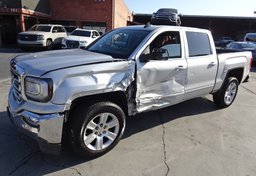 2016 GMC Sierra 1500 - Image 2