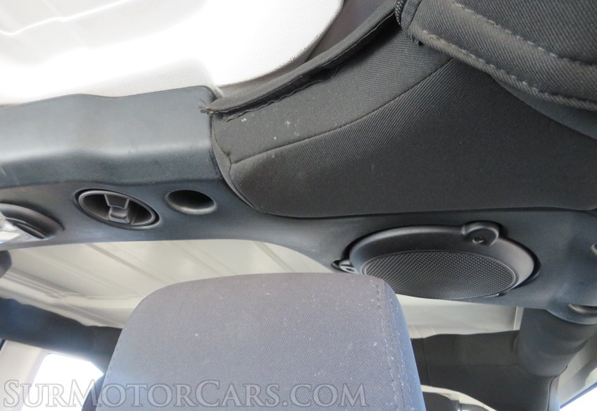 2013 Jeep Wrangler Unlimited - Image 36