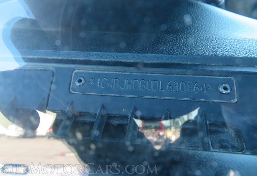 2013 Jeep Wrangler Unlimited - Image 47