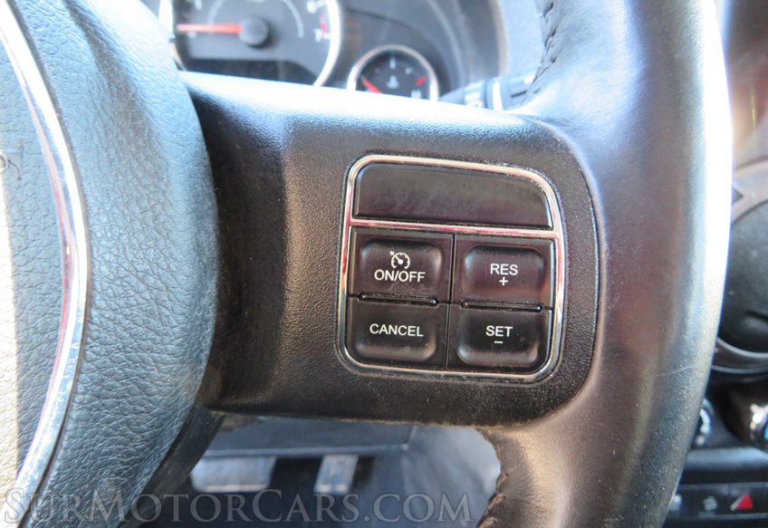 2013 Jeep Wrangler Unlimited - Image 31