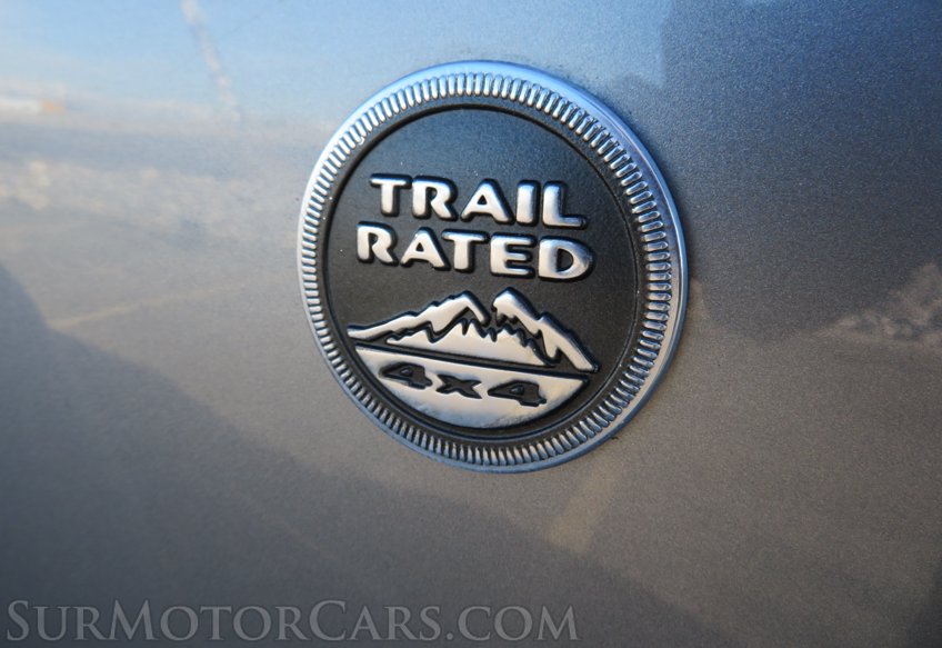 2013 Jeep Wrangler Unlimited - Image 16