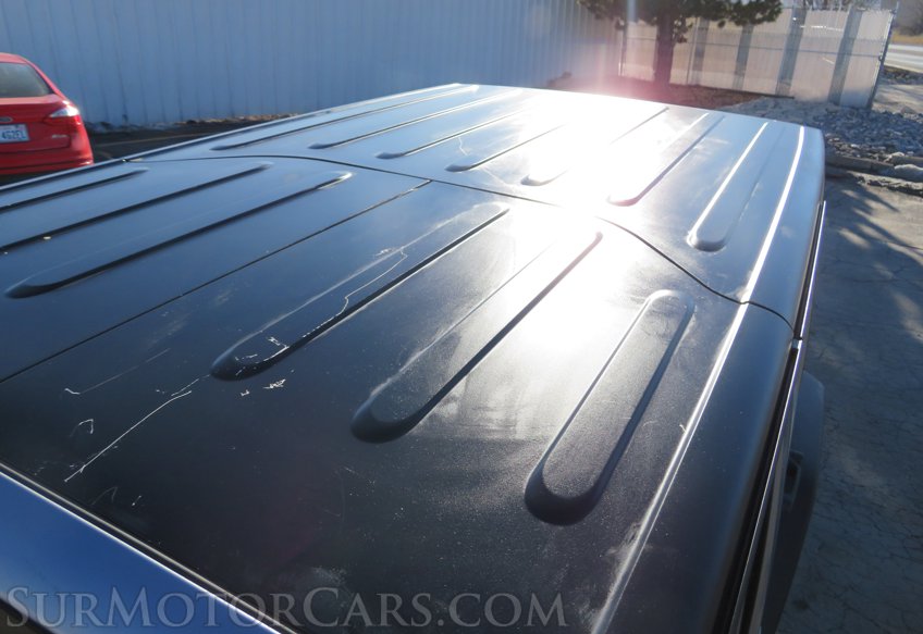 2013 Jeep Wrangler Unlimited - Image 12