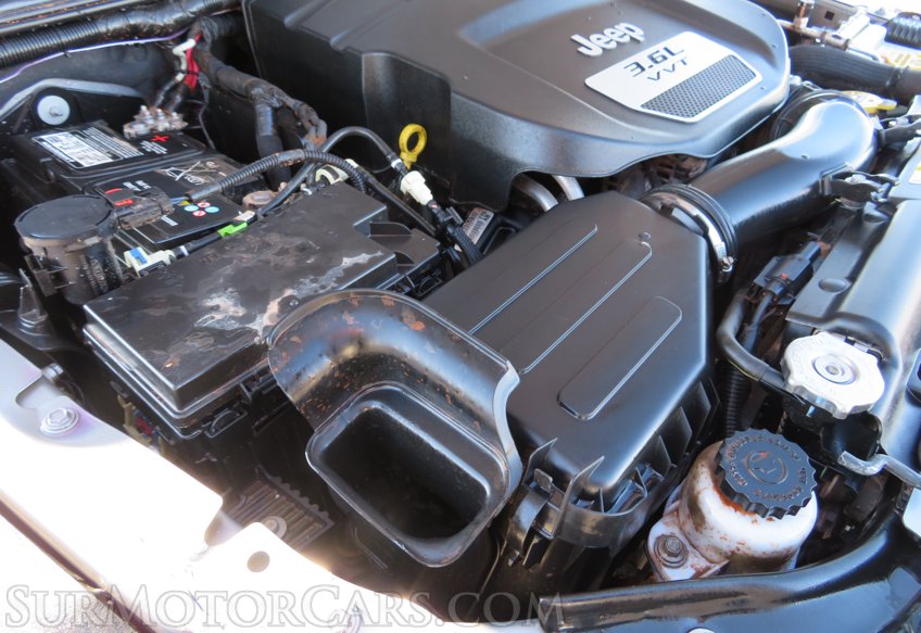 2013 Jeep Wrangler Unlimited - Image 46