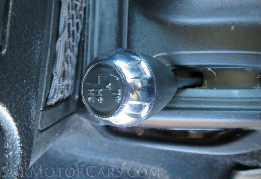 2013 Jeep Wrangler Unlimited - Image 37