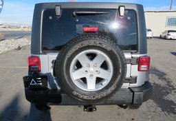2013 Jeep Wrangler Unlimited - Image 11