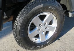 2013 Jeep Wrangler Unlimited - Image 41