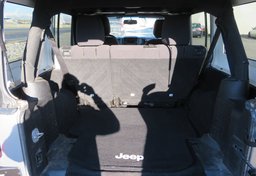 2013 Jeep Wrangler Unlimited - Image 25
