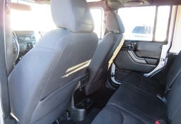 2013 Jeep Wrangler Unlimited - Image 29