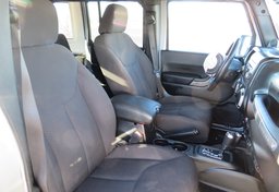 2013 Jeep Wrangler Unlimited - Image 26