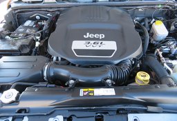 2013 Jeep Wrangler Unlimited - Image 43