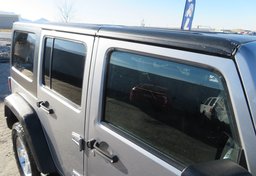 2013 Jeep Wrangler Unlimited - Image 14