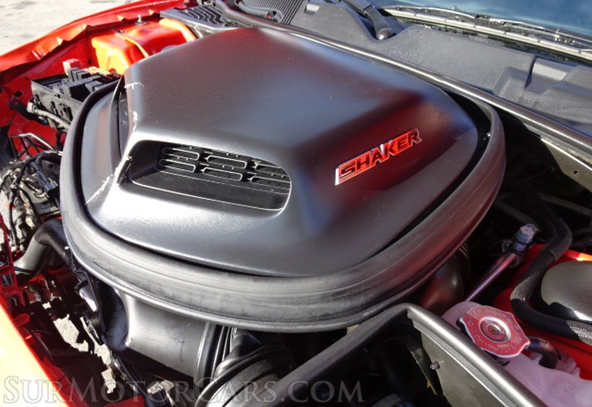 2019 Dodge Challenger - Image 44