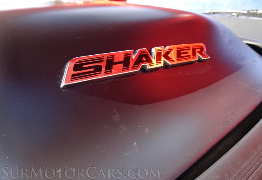 2019 Dodge Challenger - Image 45