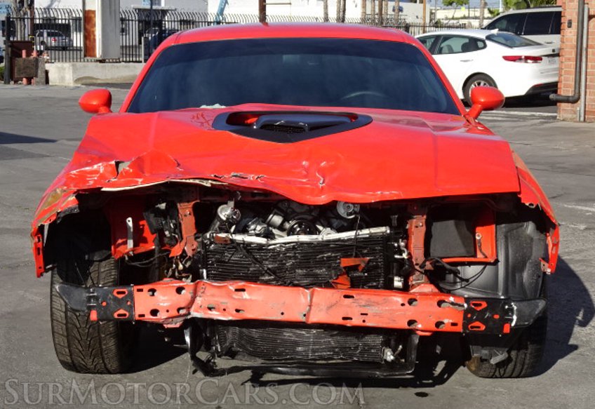 2019 Dodge Challenger - Image 15