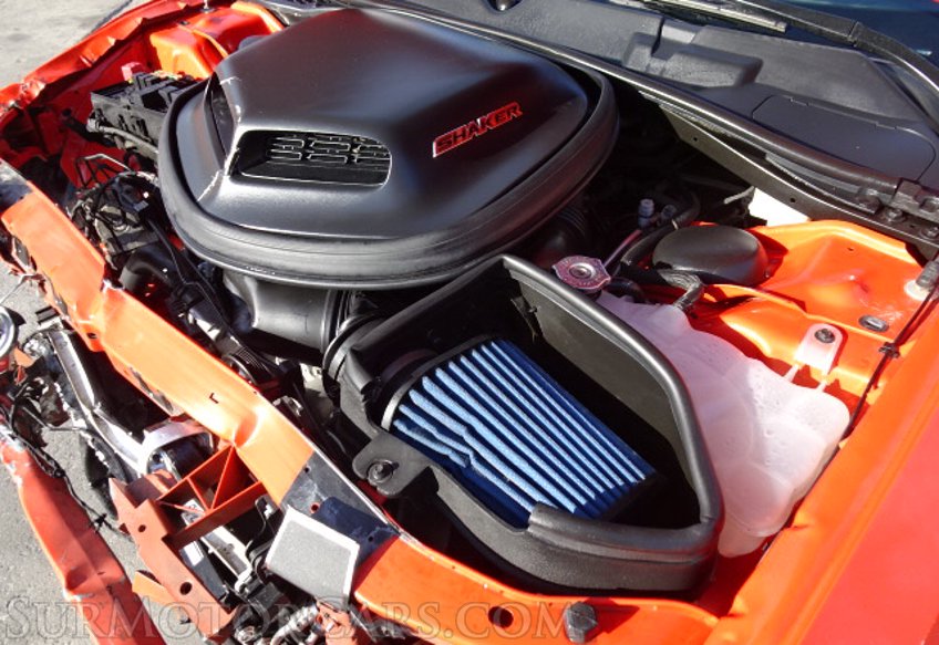 2019 Dodge Challenger - Image 43