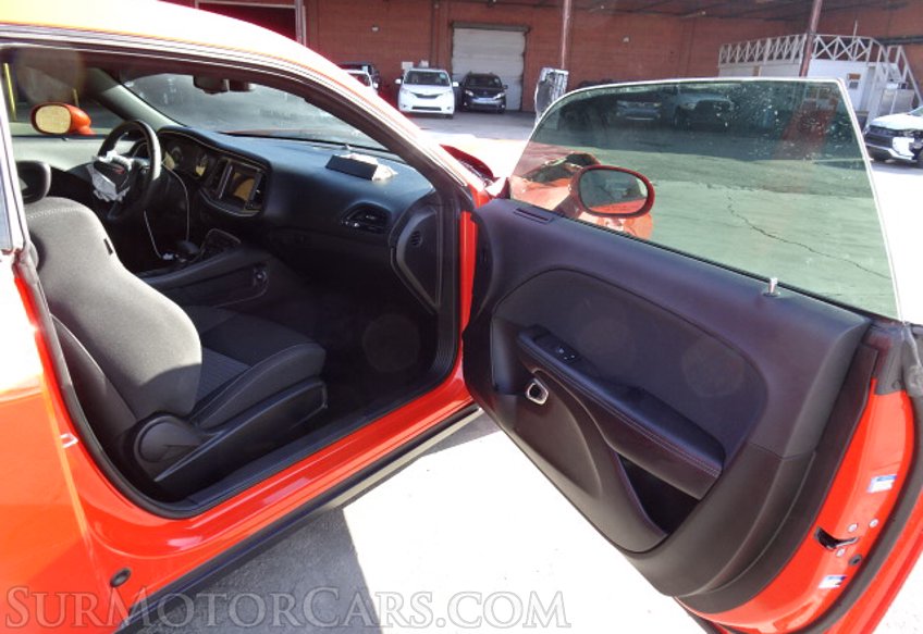 2019 Dodge Challenger - Image 21