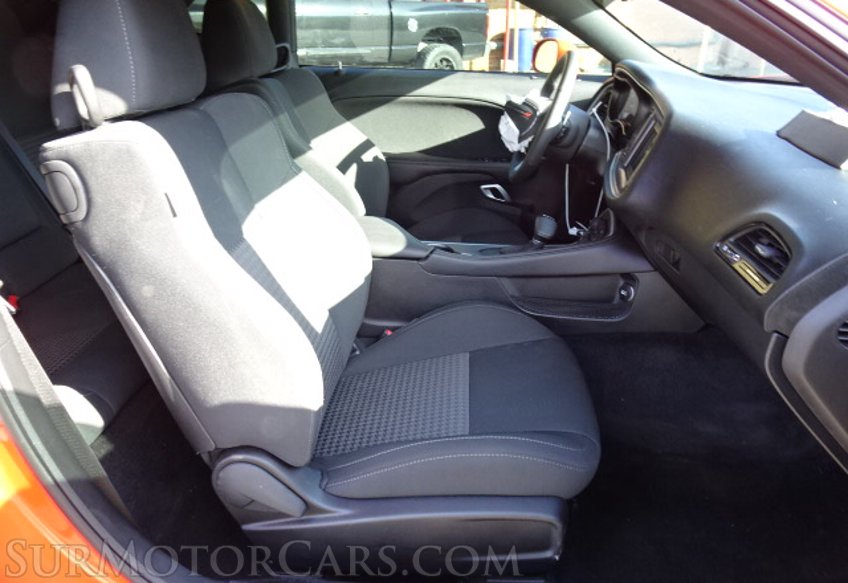 2019 Dodge Challenger - Image 23