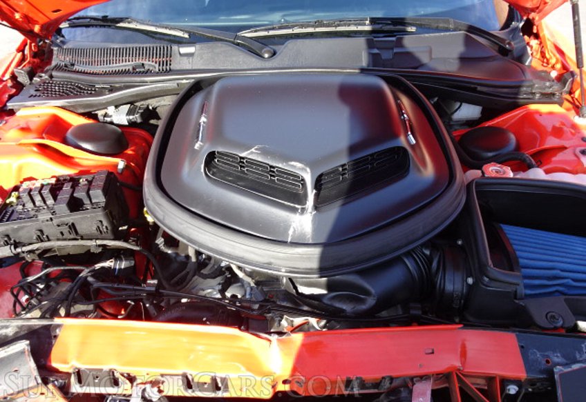 2019 Dodge Challenger - Image 42