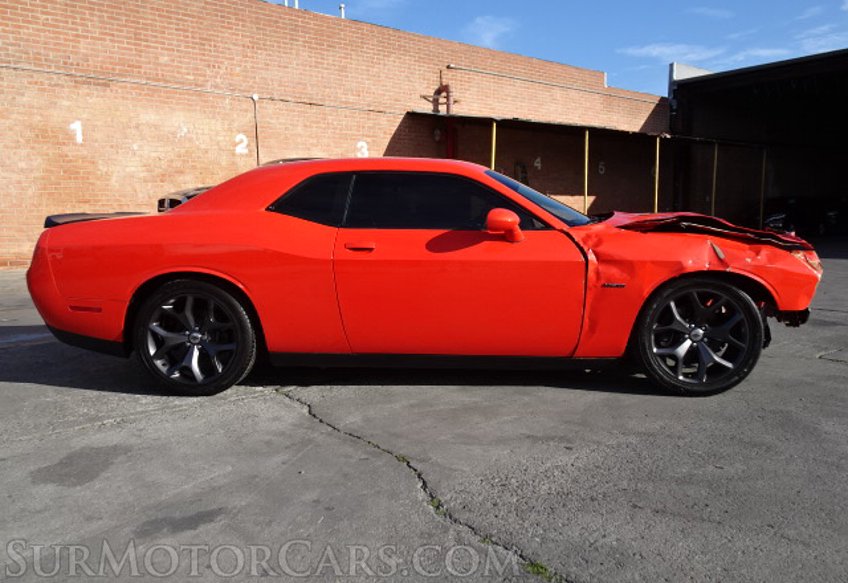 2019 Dodge Challenger - Image 6