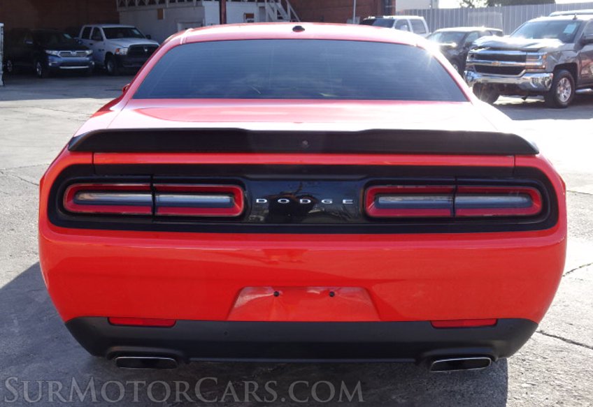 2019 Dodge Challenger - Image 13