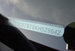 2019 Dodge Challenger - Image 46