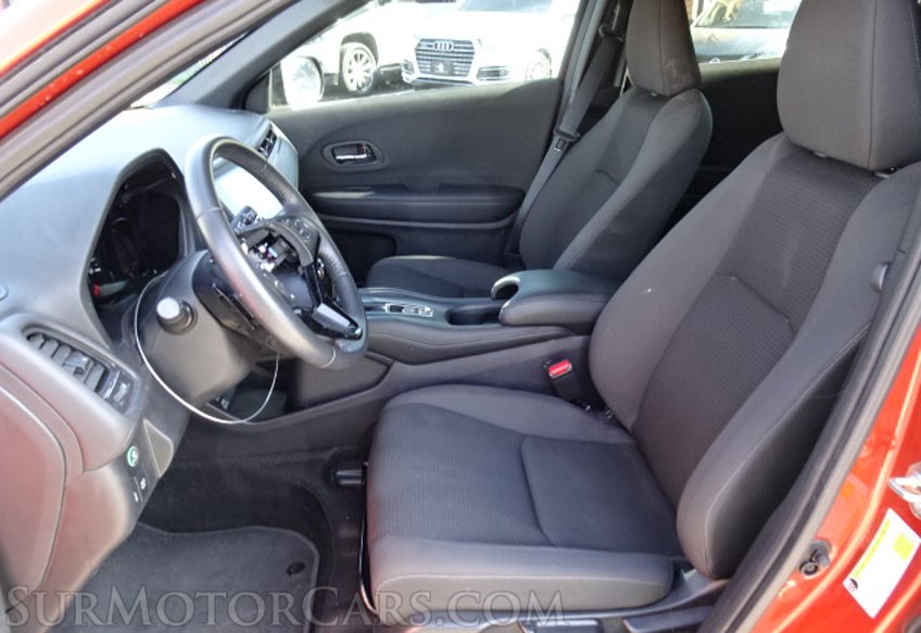 2019 Honda HR-V - Image 22