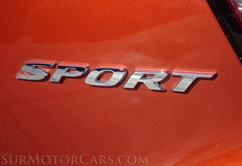 2019 Honda HR-V - Image 17