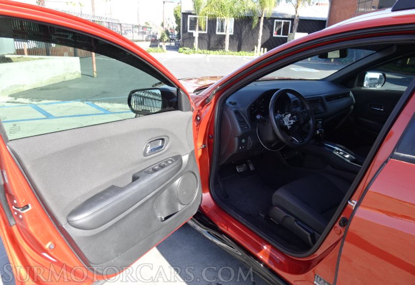 2019 Honda HR-V - Image 19