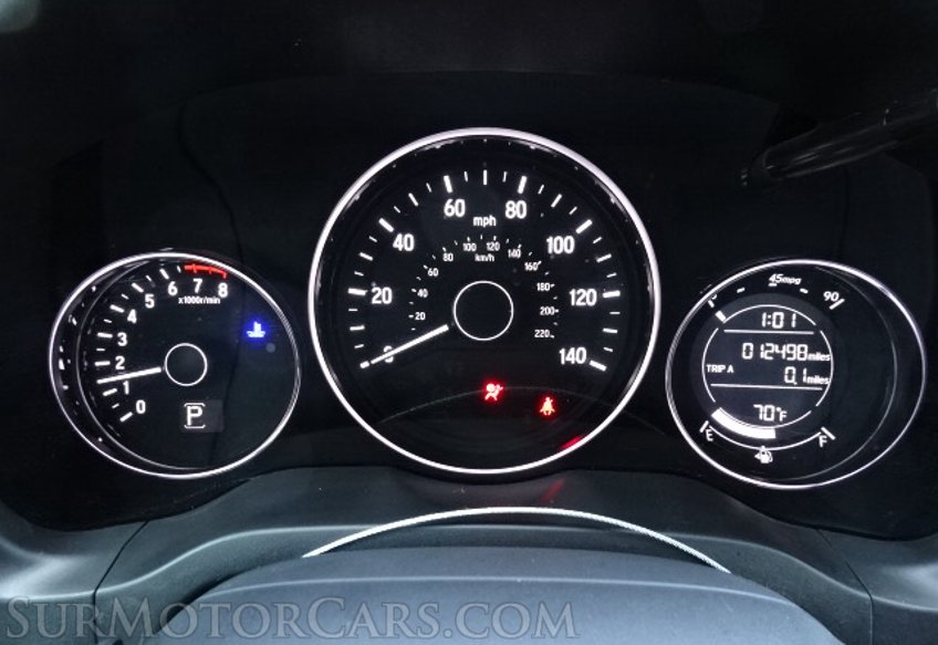 2019 Honda HR-V - Image 31