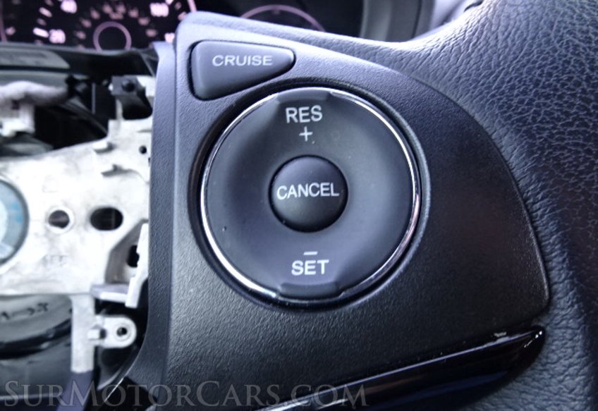 2019 Honda HR-V - Image 39