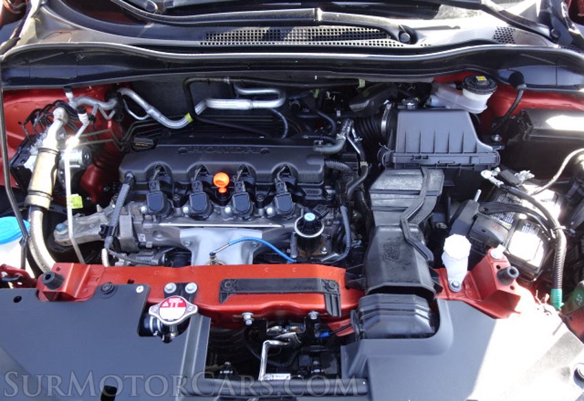 2019 Honda HR-V - Image 45