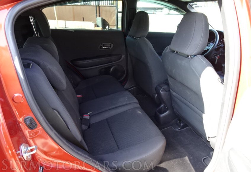 2019 Honda HR-V - Image 28